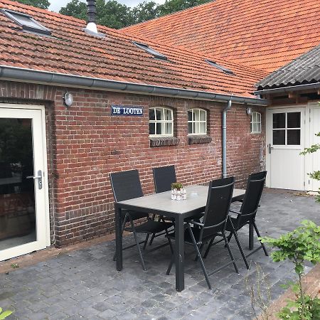 De Rozephoeve Oisterwijk Exterior photo