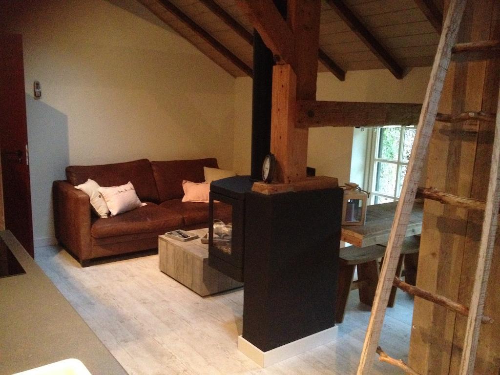 De Rozephoeve Oisterwijk Room photo