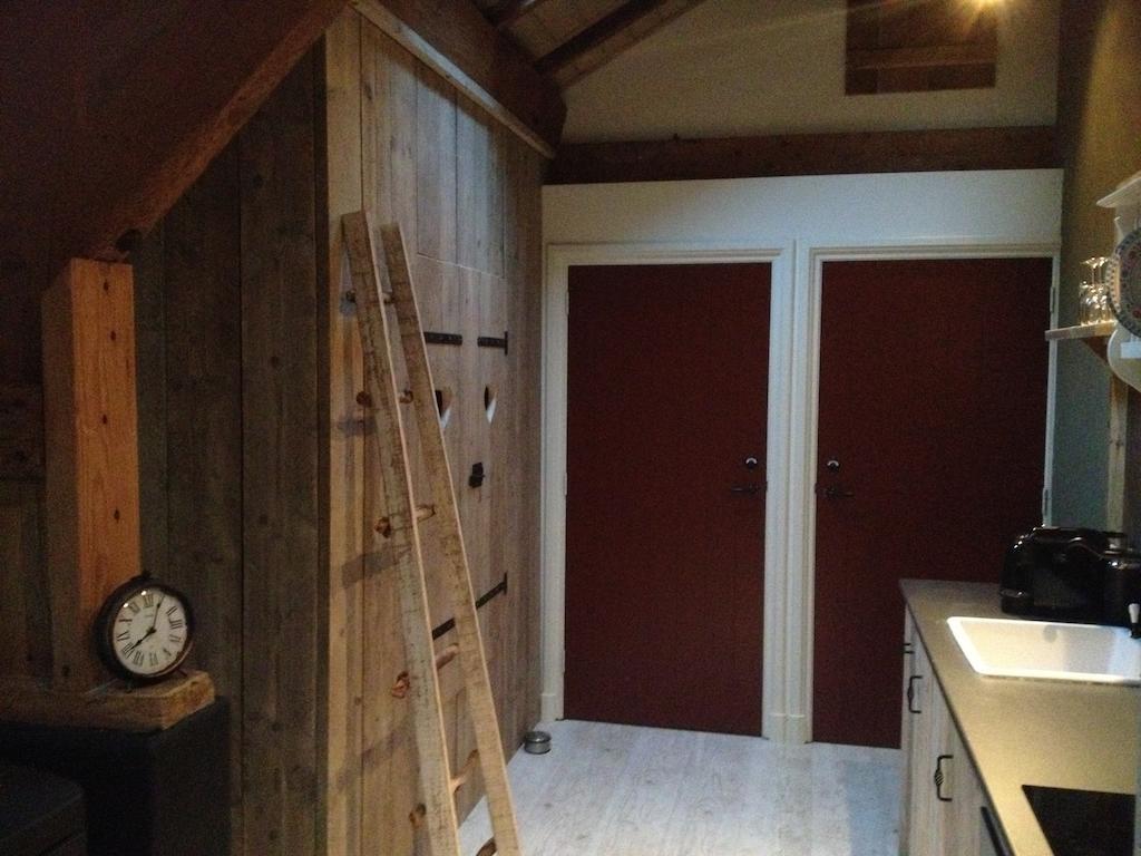 De Rozephoeve Oisterwijk Room photo